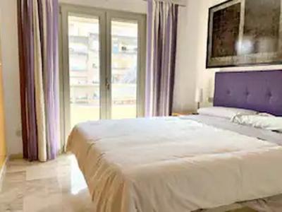 WINTER: Neurenovierte Wohnung mit Heizung und Fahrstuhl in Zone St Catalina- Palma  WT