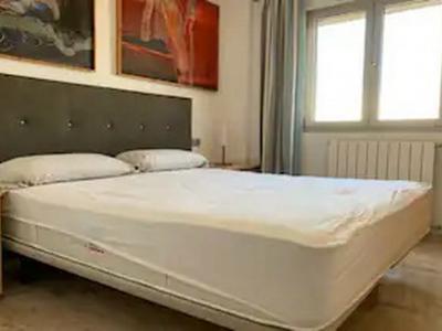 WINTER: Neurenovierte Wohnung mit Heizung und Fahrstuhl in Zone St Catalina- Palma  WT