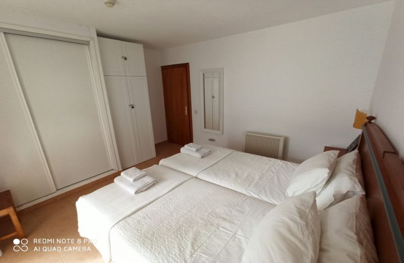 Winter: Parterreapartment mit Terrasse in ruhiger Lage von Cala Dor-- AP 14 WT