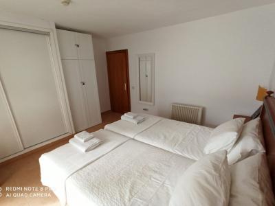 Winter: Parterreapartment mit Terrasse in ruhiger Lage von Cala Dor-- AP 14 WT