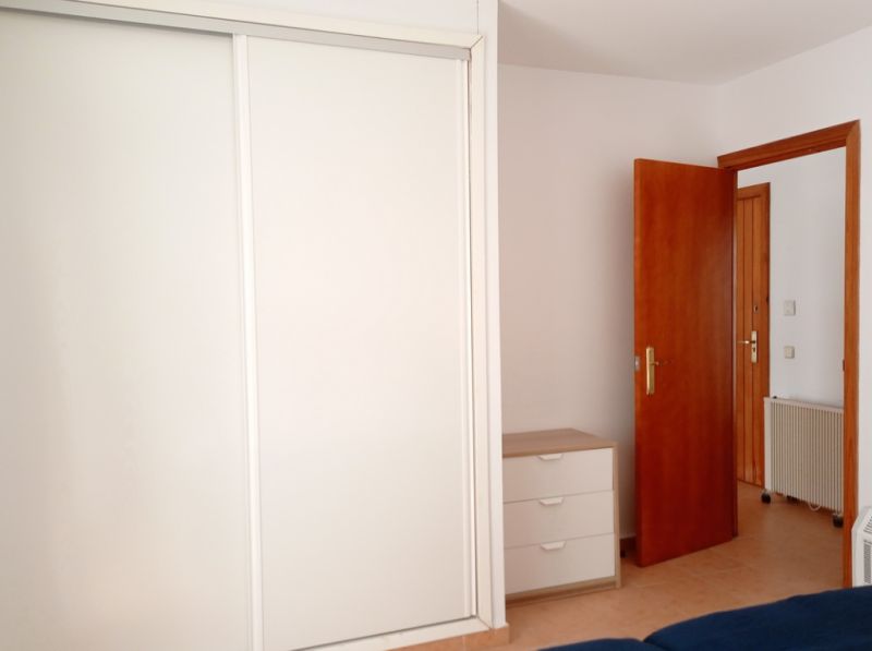 Winter: Parterreapartment mit Terrasse in ruhiger Lage von Cala Dor-- AP 14 WT