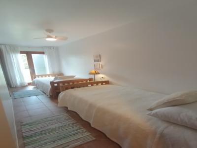 WINTER: Reihenhaus mit Gemeinschaftspool, Pellet und AC in Cala Mandia -- CH 26 WT