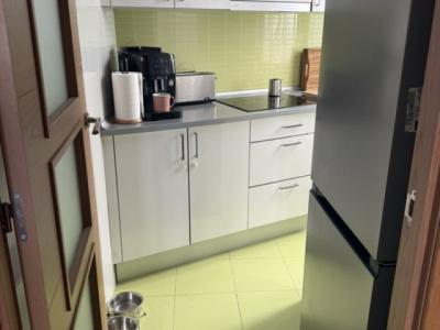 Invierno: Apartamento reformado con suelo radiante + balcón en Portixol-Palma -- AP 33 WT