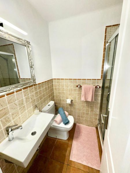 WINTER: Renoviertes und modernes Apartment in 1. Linie des Hafens von Colonia St Jordi-- AP 08 WT