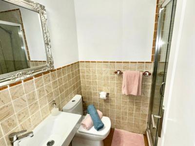 WINTER: Renoviertes und modernes Apartment in 1. Linie des Hafens von Colonia St Jordi-- AP 08 WT