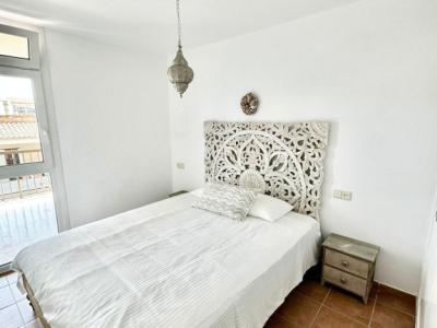 WINTER: Renoviertes und modernes Apartment in 1. Linie des Hafens von Colonia St Jordi-- AP 08 WT