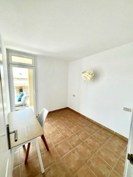 WINTER: Renoviertes und modernes Apartment in 1. Linie des Hafens von Colonia St Jordi-- AP 08 WT