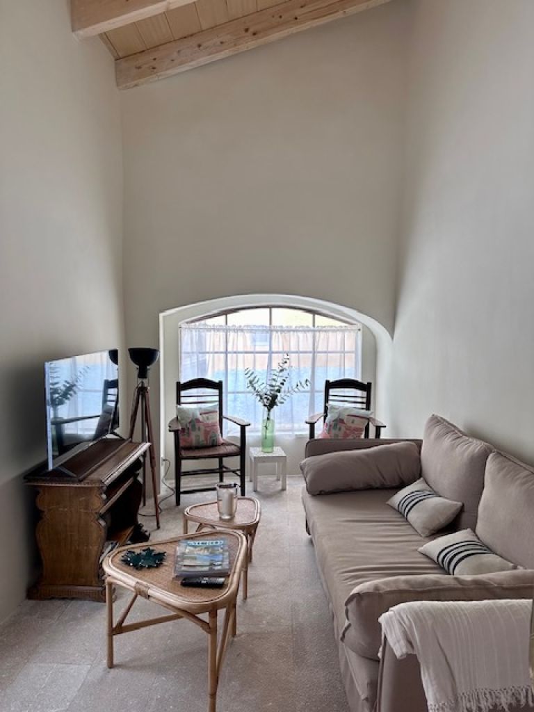 INVIERNO: Casa de pueblo histórica renovada en Muro - Norte de Mallorca - DH 05 WT