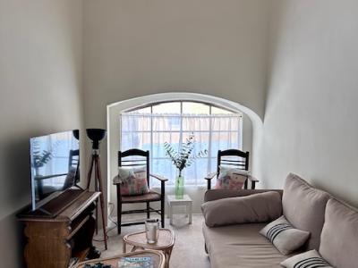 INVIERNO: Casa de pueblo histórica renovada en Muro - Norte de Mallorca - DH 05 WT