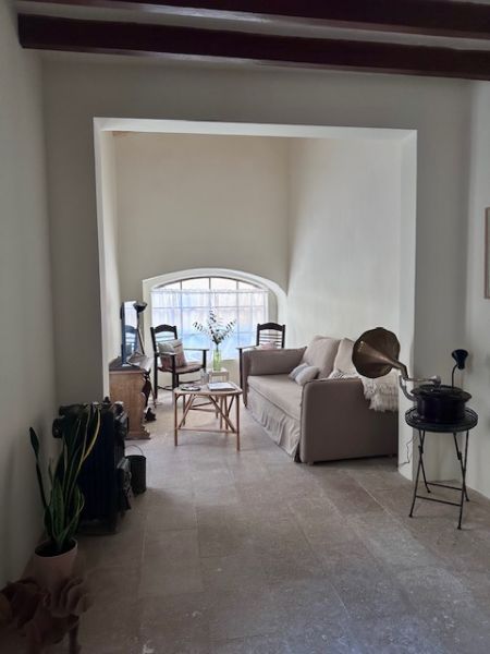 INVIERNO: Casa de pueblo histórica renovada en Muro - Norte de Mallorca - DH 05 WT