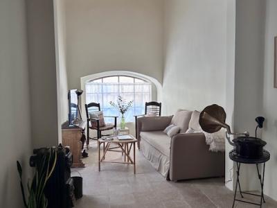 INVIERNO: Casa de pueblo histórica renovada en Muro - Norte de Mallorca - DH 05 WT