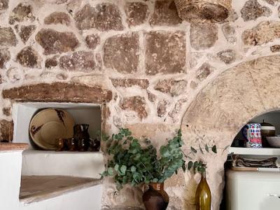 INVIERNO: Casa de pueblo histórica renovada en Muro - Norte de Mallorca - DH 05 WT