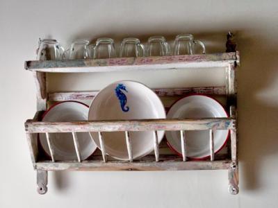 INVIERNO: Casa de pueblo histórica renovada en Muro - Norte de Mallorca - DH 05 WT