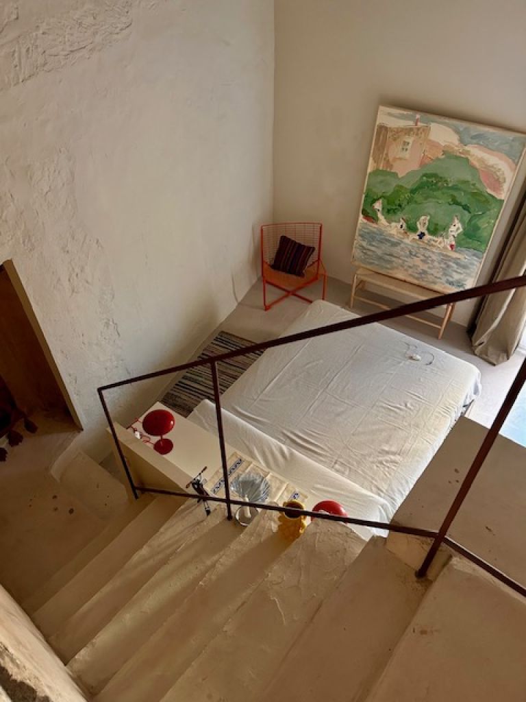 INVIERNO: Casa de pueblo histórica renovada en Muro - Norte de Mallorca - DH 05 WT