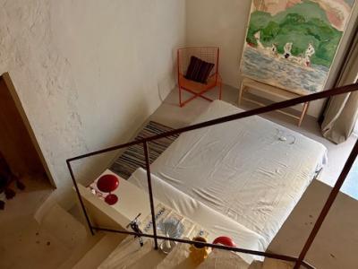 INVIERNO: Casa de pueblo histórica renovada en Muro - Norte de Mallorca - DH 05 WT