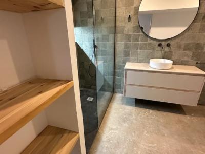 WINTER: Schicke Parterrewohnung mit Zentral AC in einem Vorort von Palma -- AP 28 WT