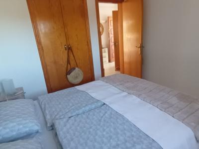 Winter: Schickes Aparment mit 3 Terrassen und Heizung in Cala Santanyi -- AP 30  WT