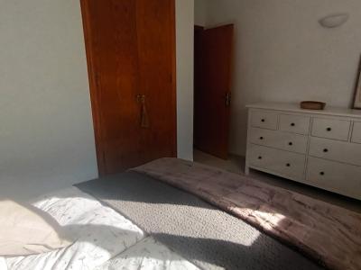 Winter: Schickes Aparment mit 3 Terrassen und Heizung in Cala Santanyi -- AP 30  WT