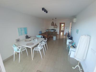 INVIERNO: Elegante apartamento con piscina y vistas al mar en Sa Punta- Porto Colom - AP 21 WT