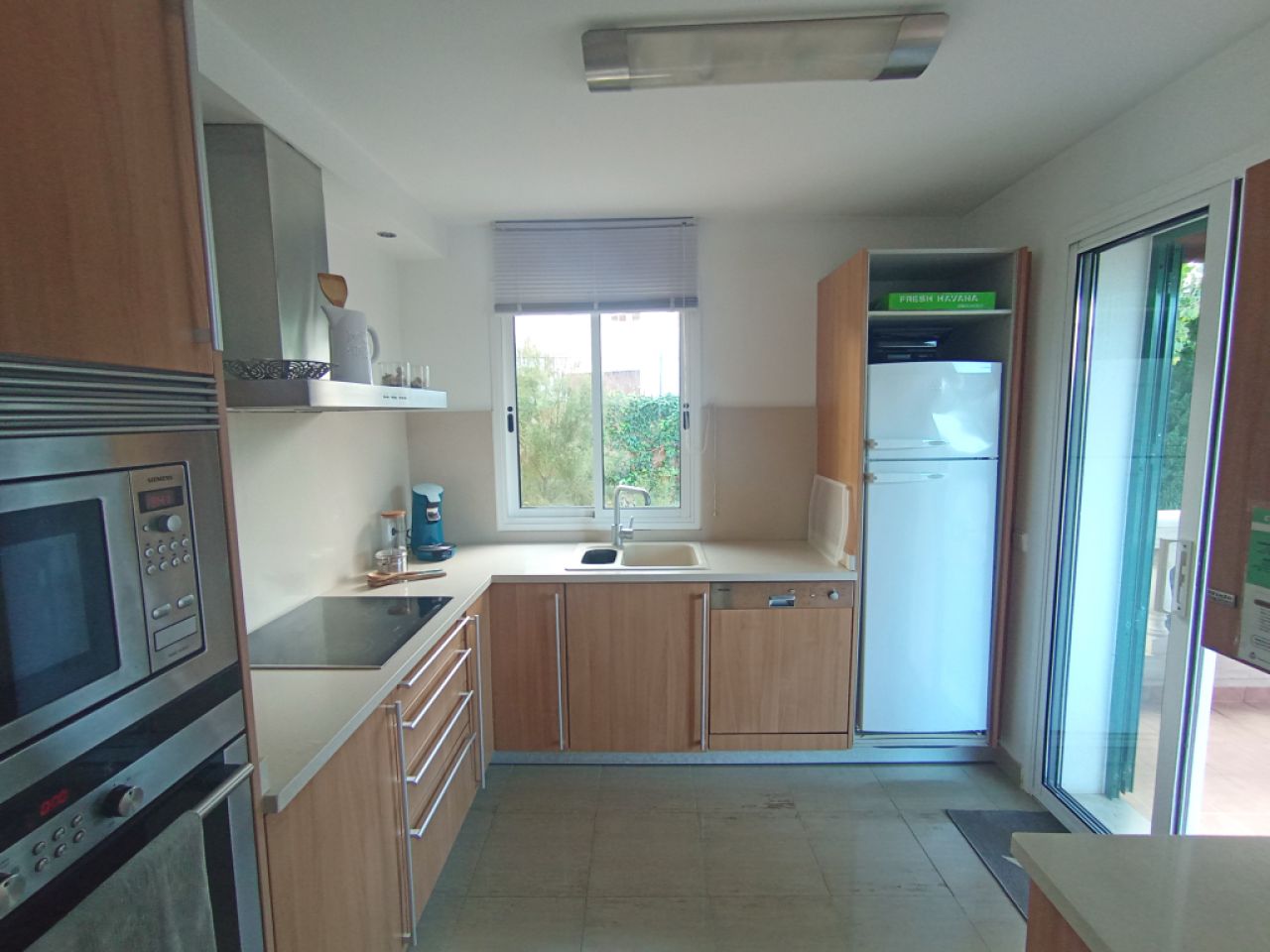 INVIERNO: Elegante apartamento con piscina y vistas al mar en Sa Punta- Porto Colom - AP 21 WT