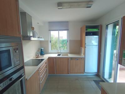 INVIERNO: Elegante apartamento con piscina y vistas al mar en Sa Punta- Porto Colom - AP 21 WT