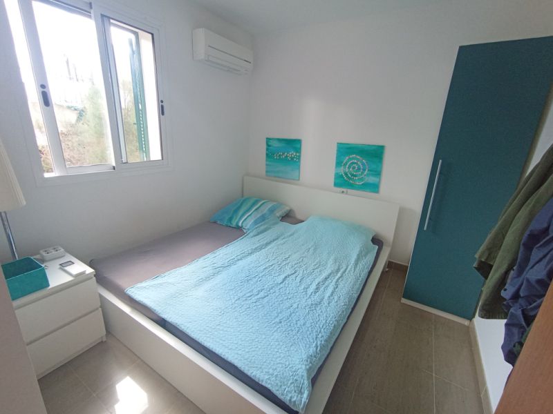 INVIERNO: Elegante apartamento con piscina y vistas al mar en Sa Punta- Porto Colom - AP 21 WT