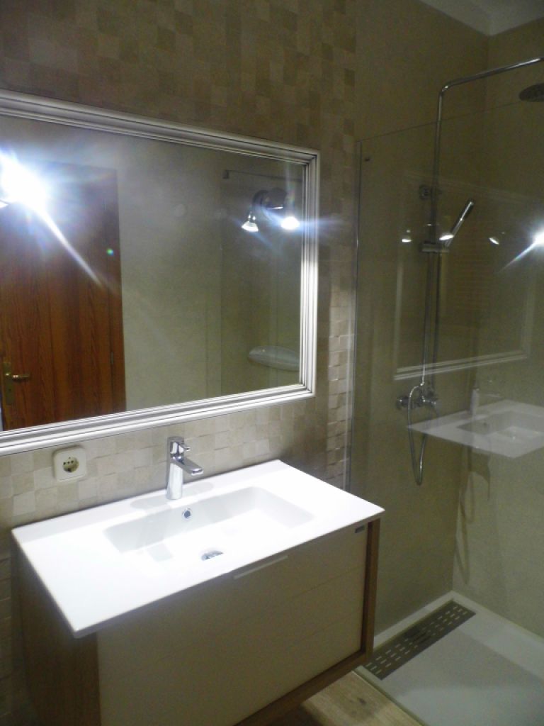 WInter: Beautiful finca with heating and sea views at S Horta --- F 12 WT