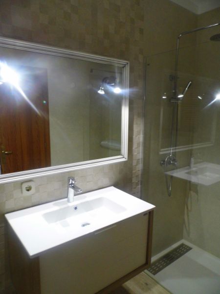 WInter: Beautiful finca with heating and sea views at S Horta --- F 12 WT