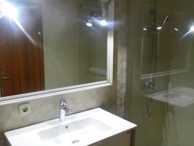 WInter: Beautiful finca with heating and sea views at S Horta --- F 12 WT