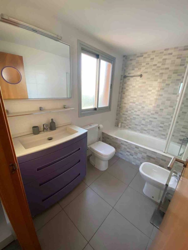 WINTER: Schönes  Apartment in Palma - AP 411 WT