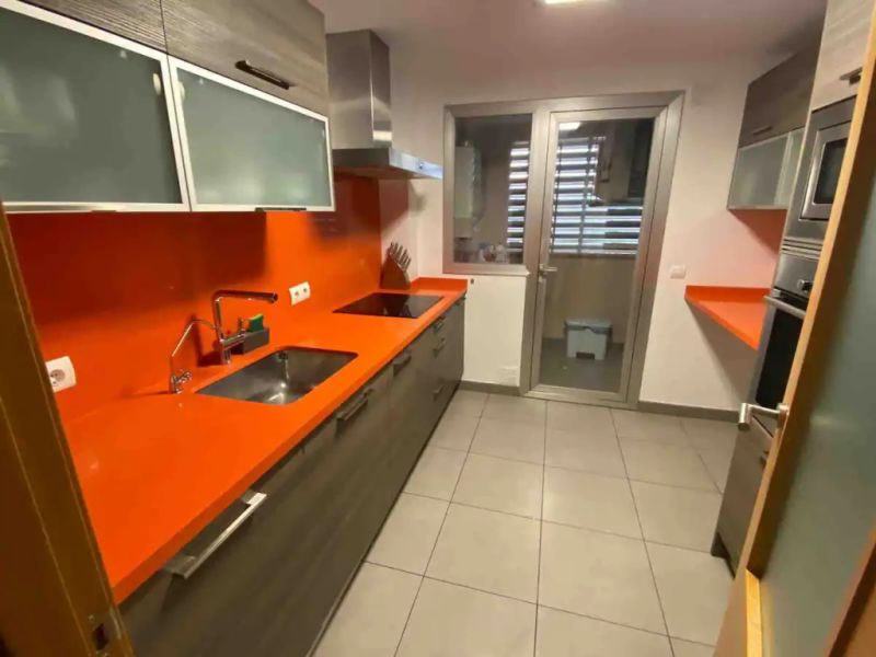 WINTER: Schönes  Apartment in Palma - AP 411 WT