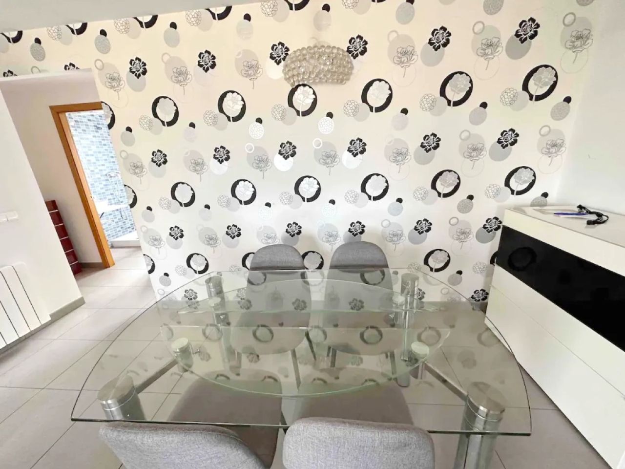 WINTER: Schönes  Apartment in Palma - AP 411 WT