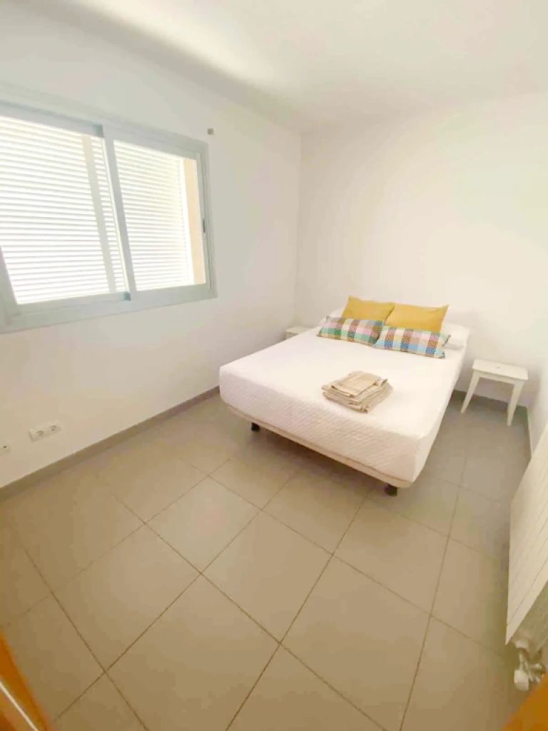 WINTER: Schönes  Apartment in Palma - AP 411 WT