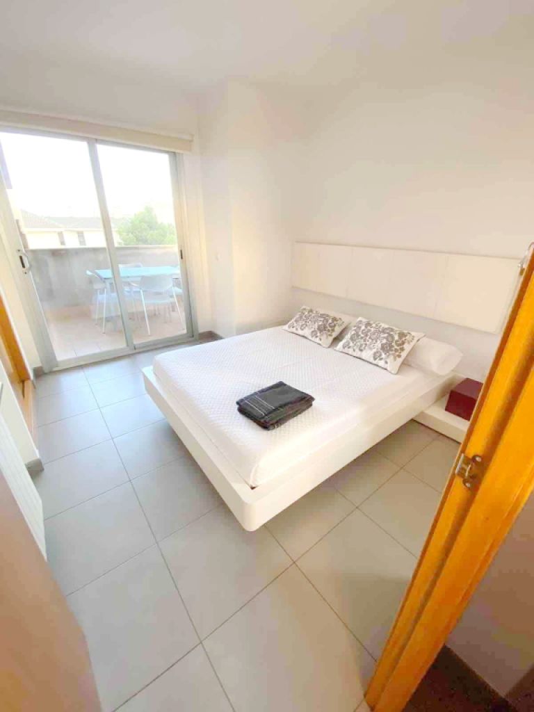 WINTER: Schönes  Apartment in Palma - AP 411 WT