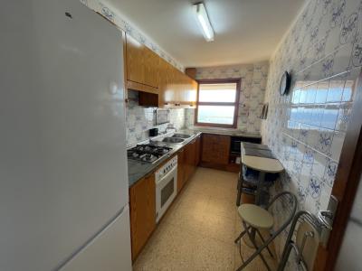 Winter: Sonniges Apartment mit Terrasse in 1. Linie von Sa Rapita -- AP 06 WT