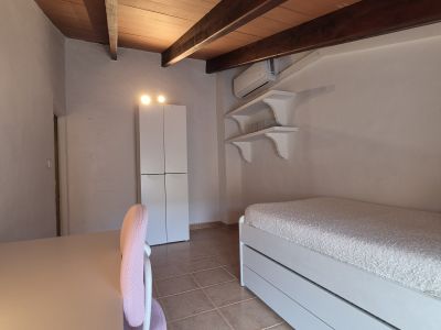 WINTER: Typisch mallorquinisches Dorfhaus auf 2 Etagen in Ariany -- DH 20 WT