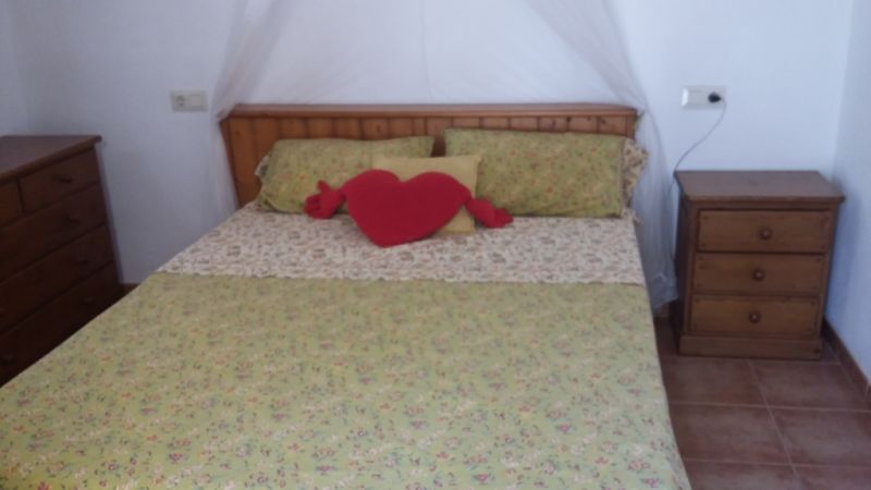 Winter and Season from Sept 27: Ground Floor Apartment with Terrace in Porto Christo -- AP 13 WT
