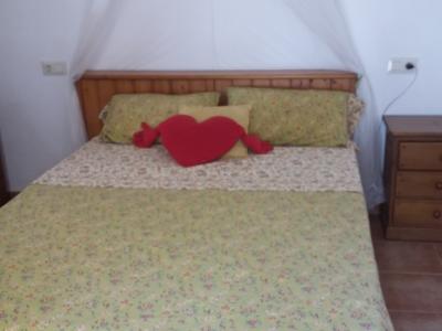 Winter and Season from Sept 27: Ground Floor Apartment with Terrace in Porto Christo -- AP 13 WT