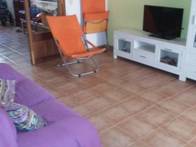 Winter and Season from Sept 27: Ground Floor Apartment with Terrace in Porto Christo -- AP 13 WT