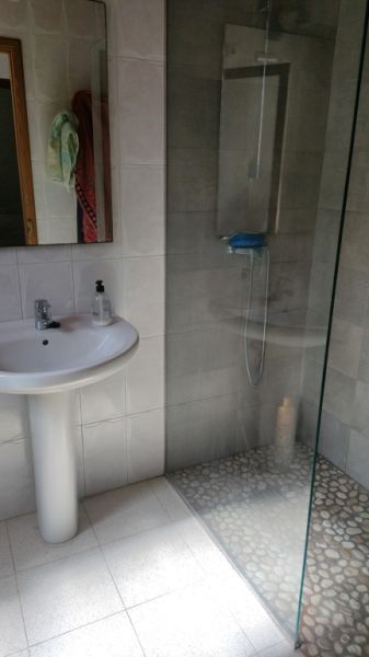 Winter and Season from Sept 27: Ground Floor Apartment with Terrace in Porto Christo -- AP 13 WT