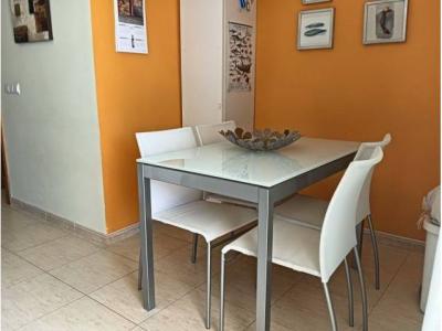 Winter und Saison: Gepflegtes Reihenhaus mit Pool und  AC in Son Bielo - RH 09 T