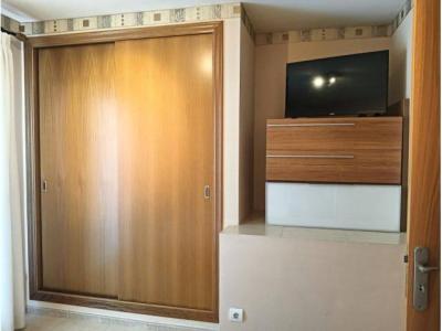 Winter und Saison: Gepflegtes Reihenhaus mit Pool und  AC in Son Bielo - RH 09 T