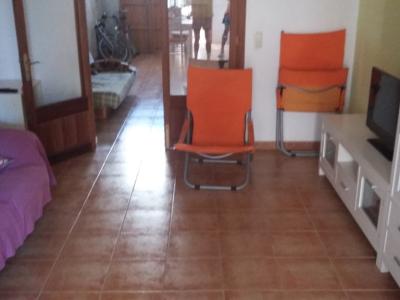 Winter und Saison: Parterreapartment mit Terrasse in Porto Christo -- AP 13 WT