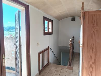 WINTER 27/28: Charming Finca with Beautiful Garden and Heating near Sant Llorenç