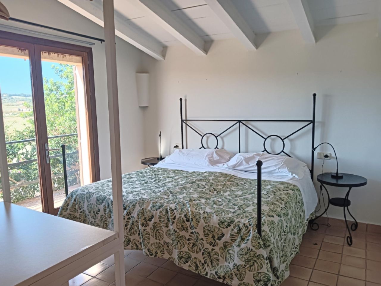 WINTER 27/28: Charming Finca with Beautiful Garden and Heating near Sant Llorenç