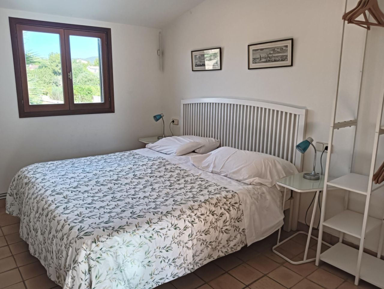 WINTER 27/28: Charming Finca with Beautiful Garden and Heating near Sant Llorenç