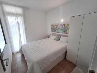 Winter27 / 28: Modernes Apartment in 3 Etage mit Teilhafenmeerblick in Colonia St. Jordi -- AP 08 WT