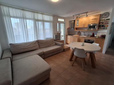 Winter27 / 28: Modernes Apartment in 3 Etage mit Teilhafenmeerblick in Colonia St. Jordi -- AP 08 WT