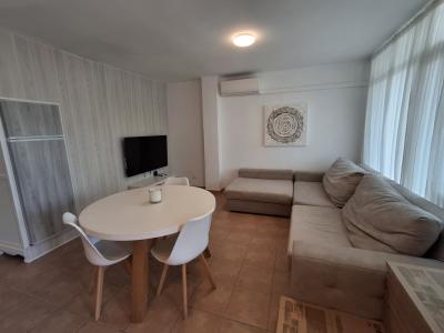Winter27 / 28: Modernes Apartment in 3 Etage mit Teilhafenmeerblick in Colonia St. Jordi -- AP 08 WT