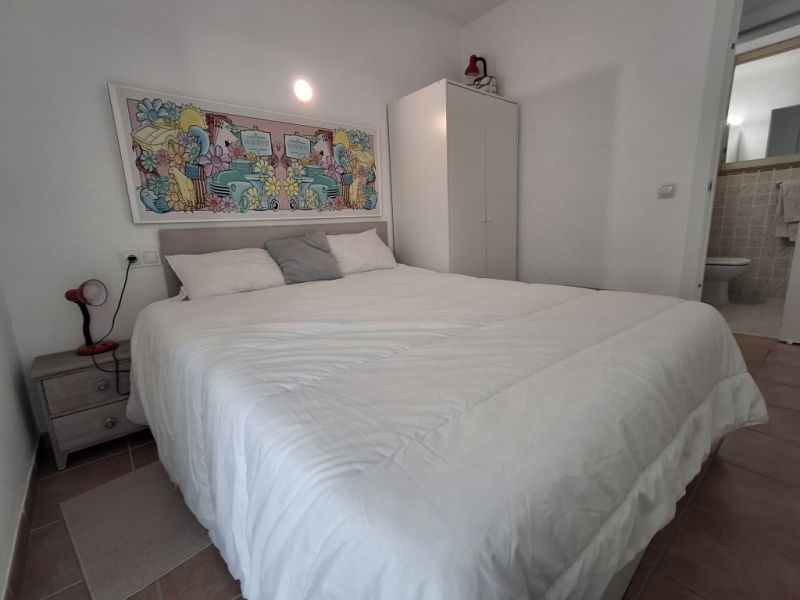 Winter27 / 28: Modernes Apartment in 3 Etage mit Teilhafenmeerblick in Colonia St. Jordi -- AP 08 WT